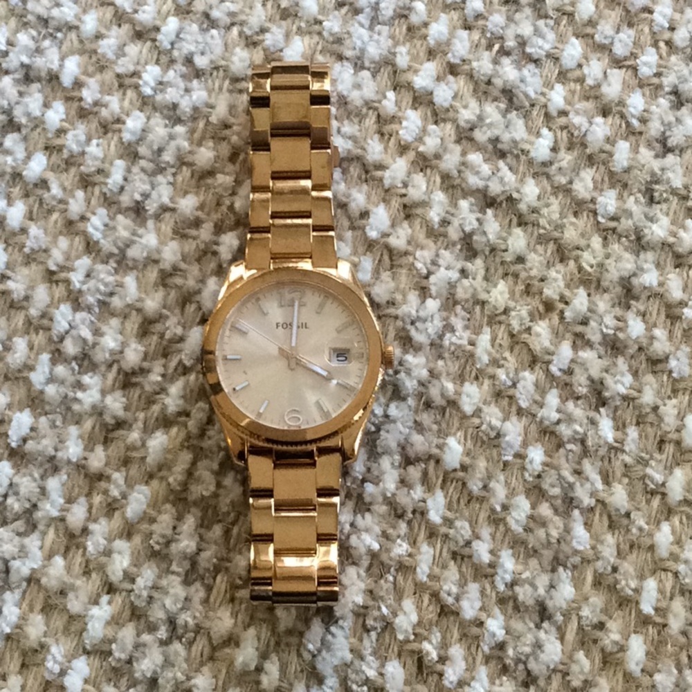 Fossil Watch